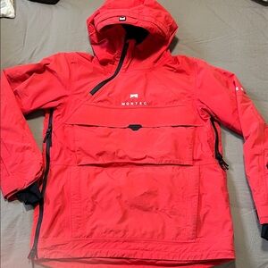 Montec Ski Jacket